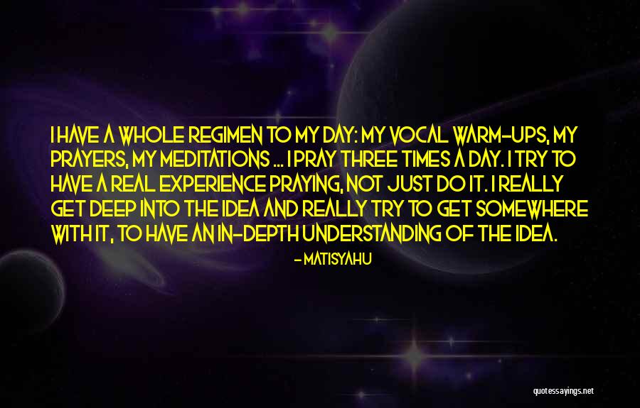 Buzinski East Quotes By Matisyahu Buzinski East Quotes By Matisyahu
