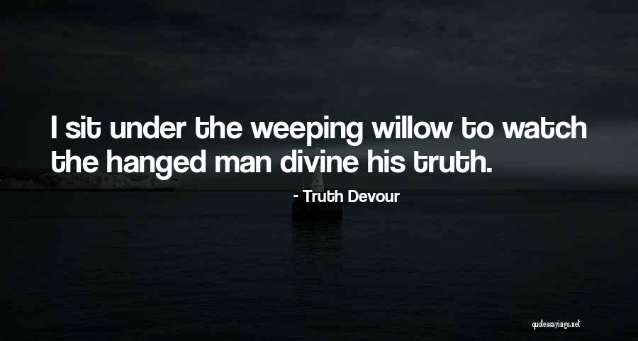 Buzinski East Quotes By Truth Devour Buzinski East Quotes By Truth Devour