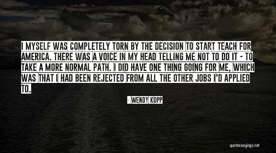 Buzios Beach Quotes By Wendy Kopp Buzios Beach Quotes By Wendy Kopp