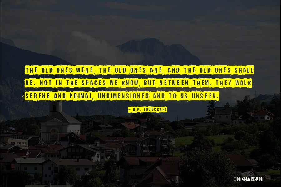 Buzios Esoterica Quotes By H.P. Lovecraft Buzios Esoterica Quotes By H.P. Lovecraft