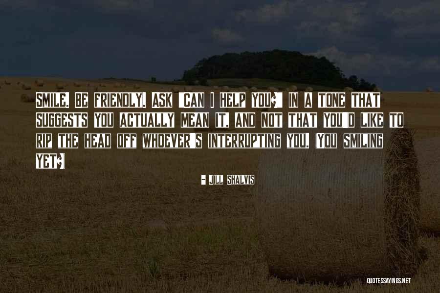 Buzios Esoterica Quotes By Jill Shalvis Buzios Esoterica Quotes By Jill Shalvis