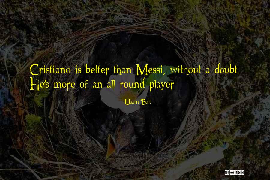 Buzios Esoterica Quotes By Usain Bolt Buzios Esoterica Quotes By Usain Bolt