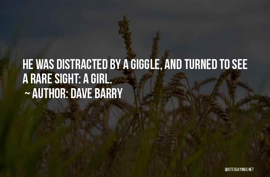 Buzios Quotes By Dave Barry