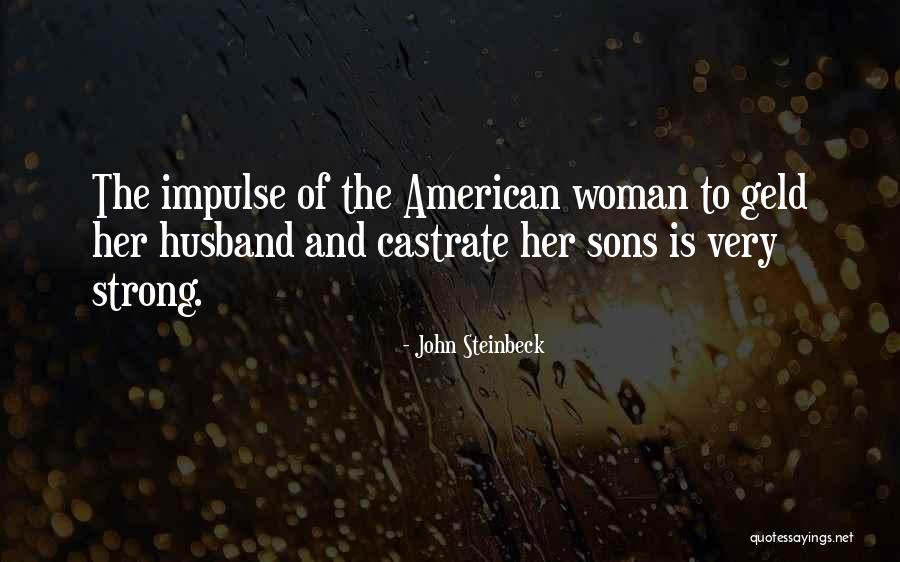 Buzios Rio Quotes By John Steinbeck