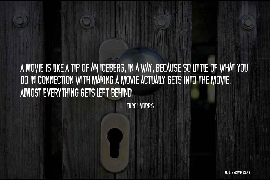 Buzkashi Sport Quotes By Errol Morris Buzkashi Sport Quotes By Errol Morris