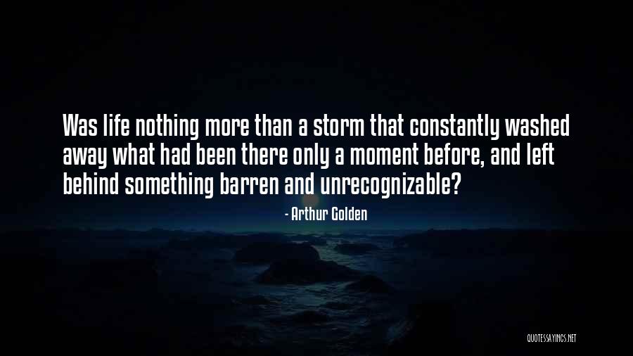Buzlu Su Quotes By Arthur Golden Buzlu Su Quotes By Arthur Golden