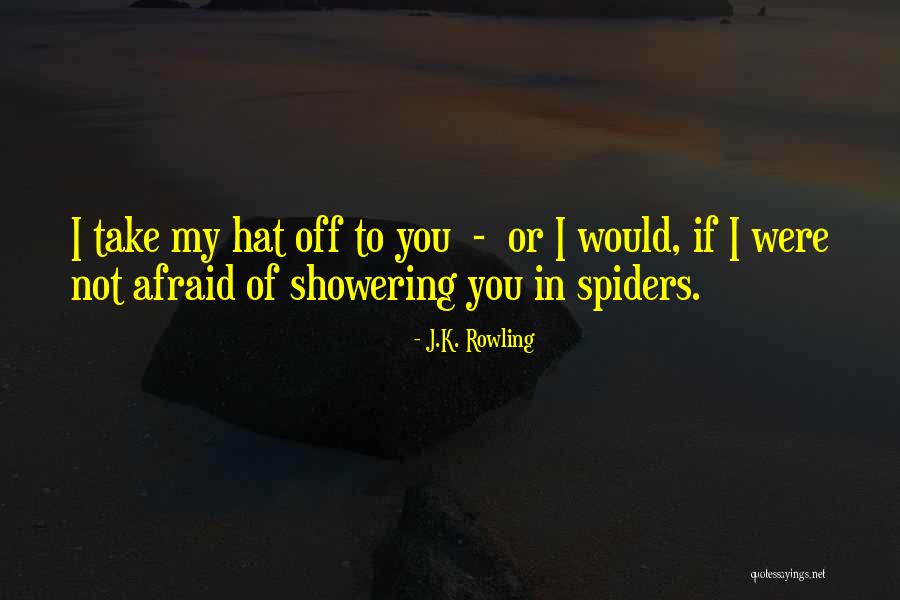 Buzon De Voz Quotes By J.K. Rowling Buzon De Voz Quotes By J.K. Rowling