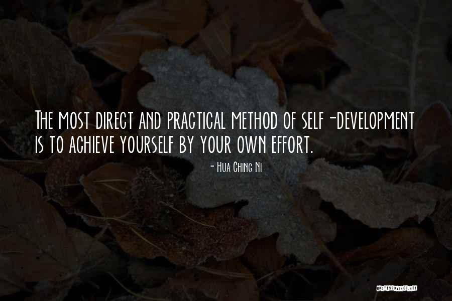 Buzon Judicial Quotes By Hua Ching Ni Buzon Judicial Quotes By Hua Ching Ni