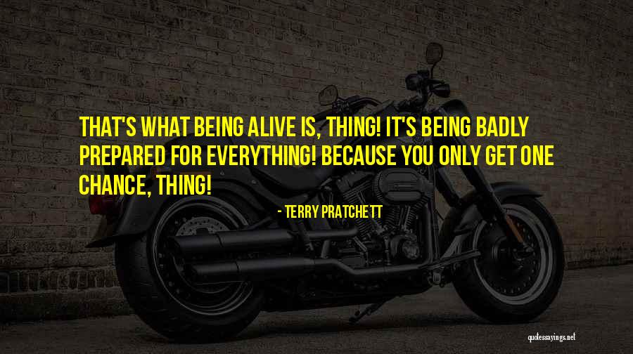 Buzon Judicial Quotes By Terry Pratchett Buzon Judicial Quotes By Terry Pratchett