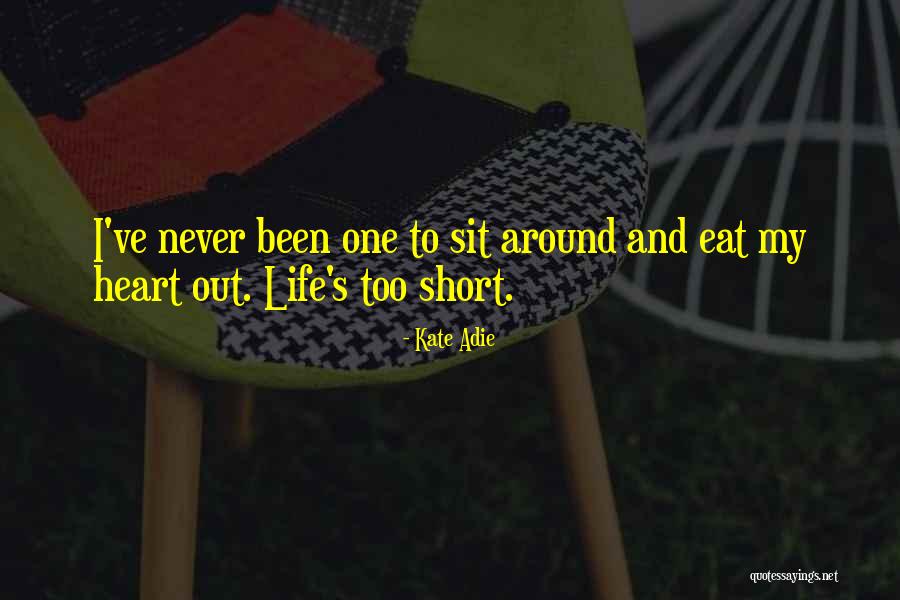 Buzota Quotes By Kate Adie Buzota Quotes By Kate Adie