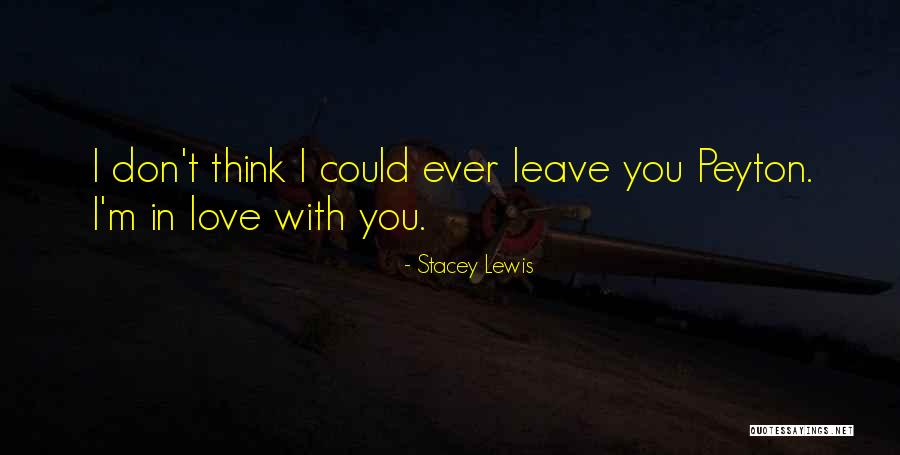 Buzotta Quotes By Stacey Lewis Buzotta Quotes By Stacey Lewis