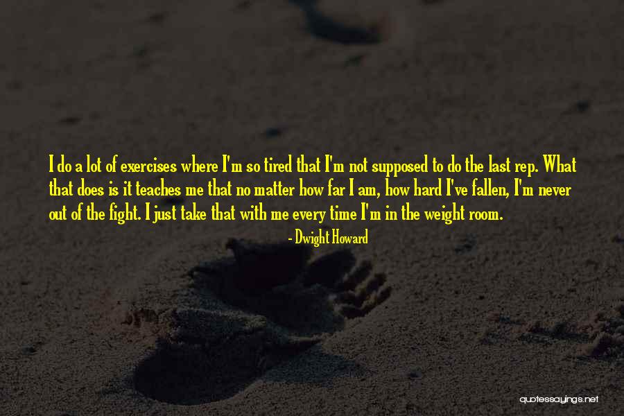 Buzul Quotes By Dwight Howard Buzul Quotes By Dwight Howard