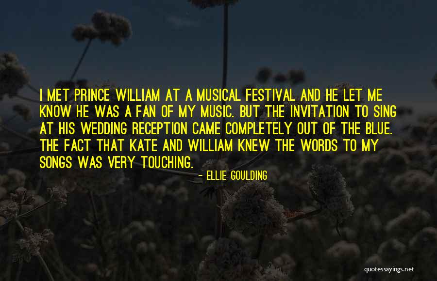 Buzul Quotes By Ellie Goulding Buzul Quotes By Ellie Goulding