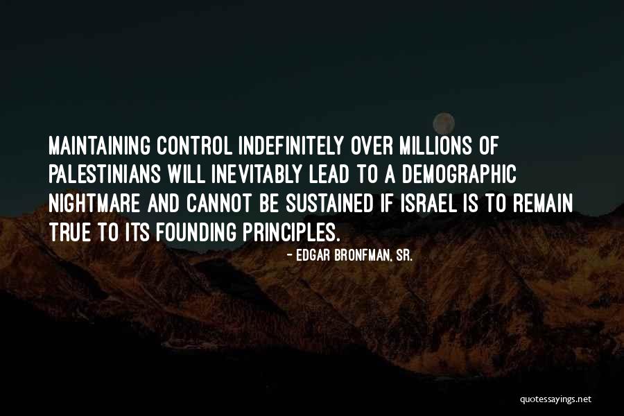 Buzulka Quotes By Edgar Bronfman, Sr. Buzulka Quotes By Edgar Bronfman, Sr.