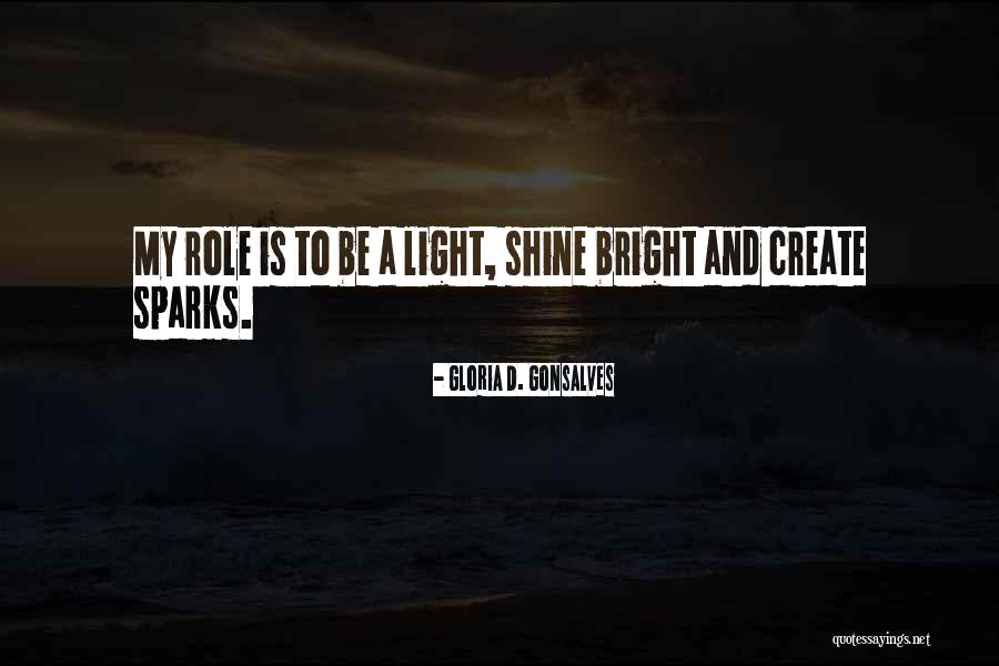 Buzumo Quotes By Gloria D. Gonsalves Buzumo Quotes By Gloria D. Gonsalves