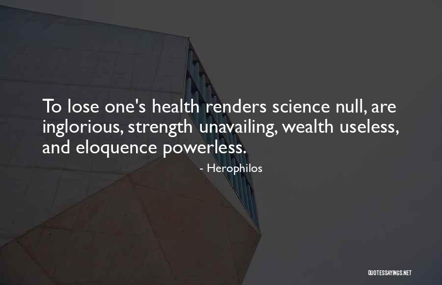 Buzunarul Quotes By Herophilos Buzunarul Quotes By Herophilos