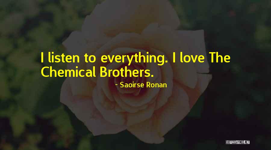 Buzurovic Danijela Quotes By Saoirse Ronan Buzurovic Danijela Quotes By Saoirse Ronan