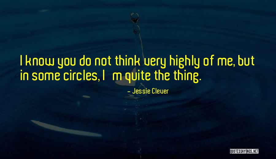 Buzyness Quotes By Jessie Clever Buzyness Quotes By Jessie Clever