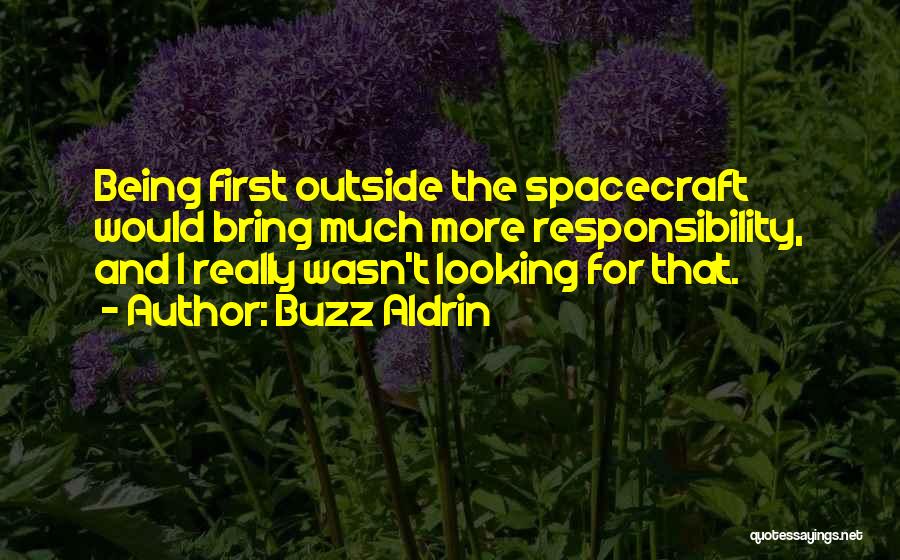 Buzz Aldrin Quotes 1050622