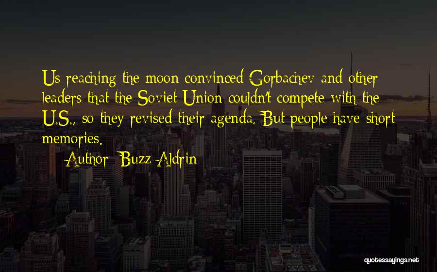 Buzz Aldrin Quotes 1113654