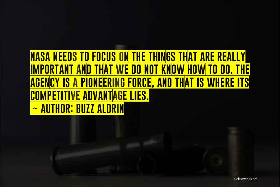 Buzz Aldrin Quotes 1176490