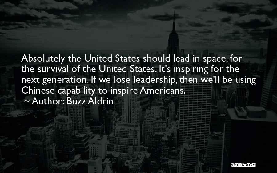 Buzz Aldrin Quotes 125833