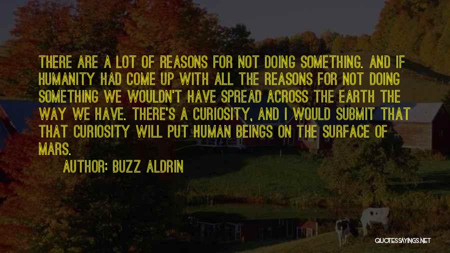 Buzz Aldrin Quotes 1395618