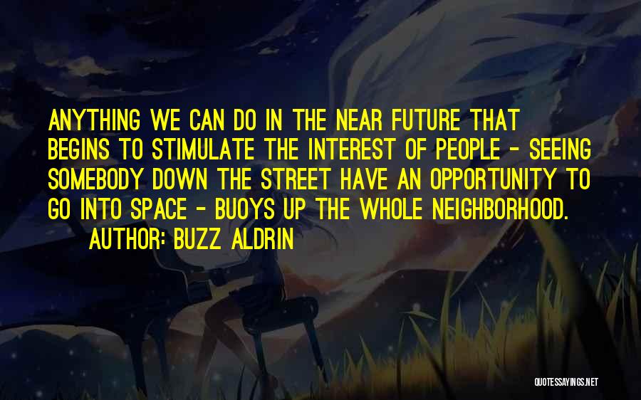 Buzz Aldrin Quotes 1473010