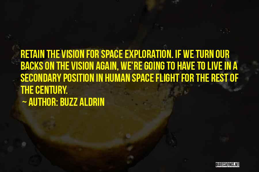 Buzz Aldrin Quotes 1590428