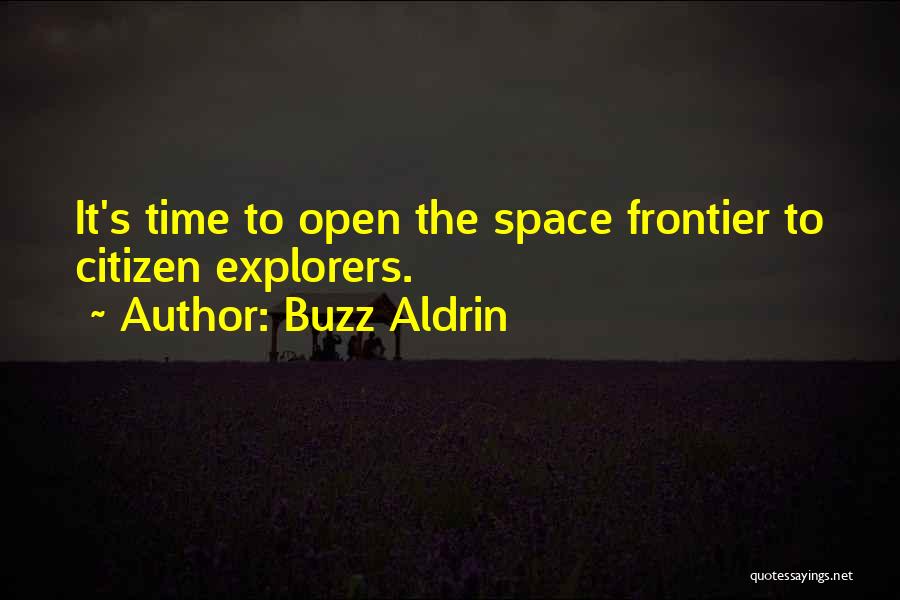 Buzz Aldrin Quotes 1770544