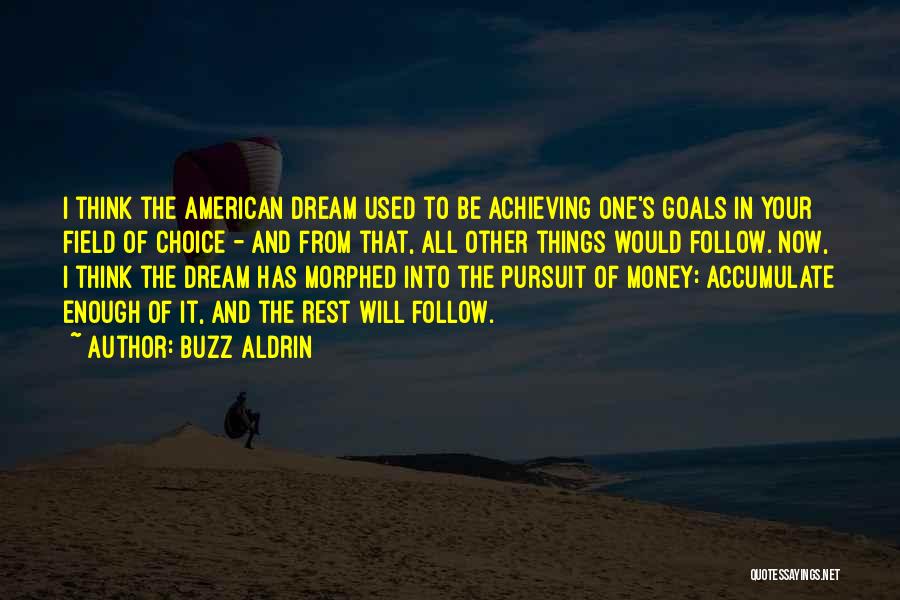 Buzz Aldrin Quotes 1820568