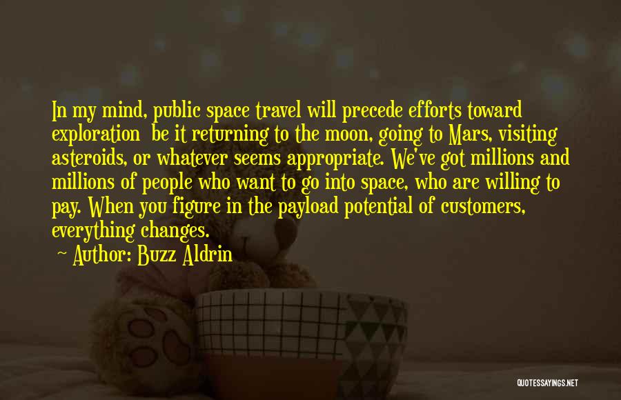 Buzz Aldrin Quotes 1956044