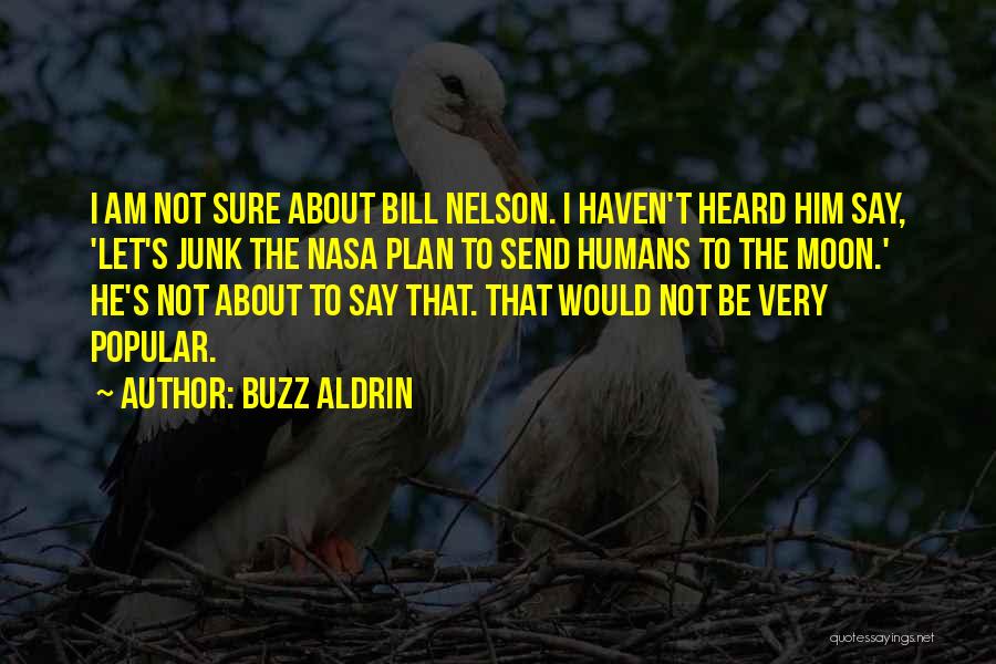 Buzz Aldrin Quotes 212242