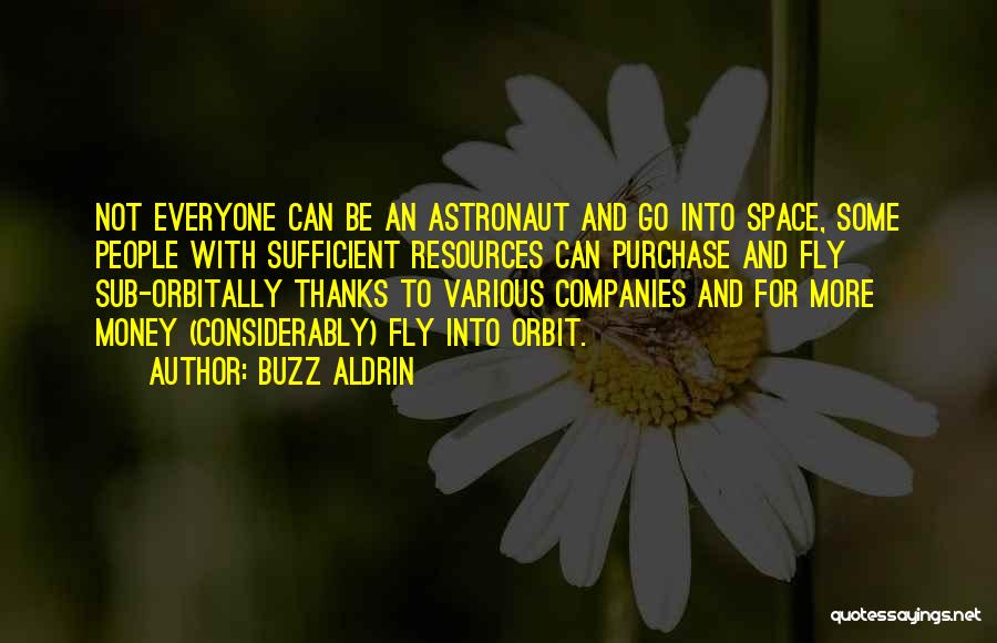 Buzz Aldrin Quotes 332724