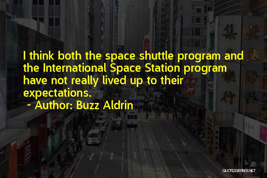 Buzz Aldrin Quotes 830792