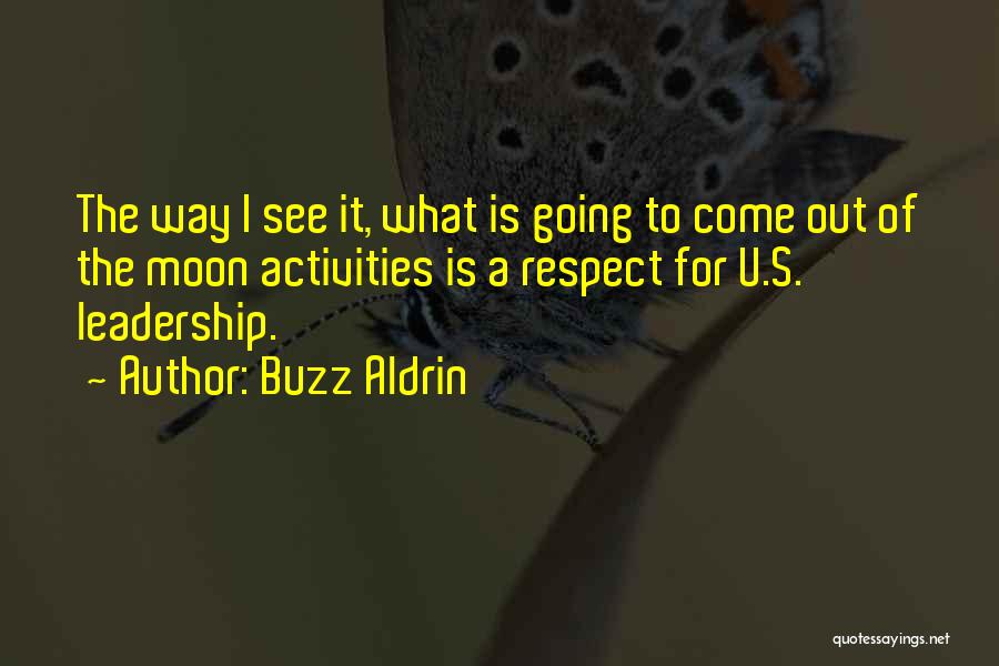 Buzz Aldrin Quotes 979182