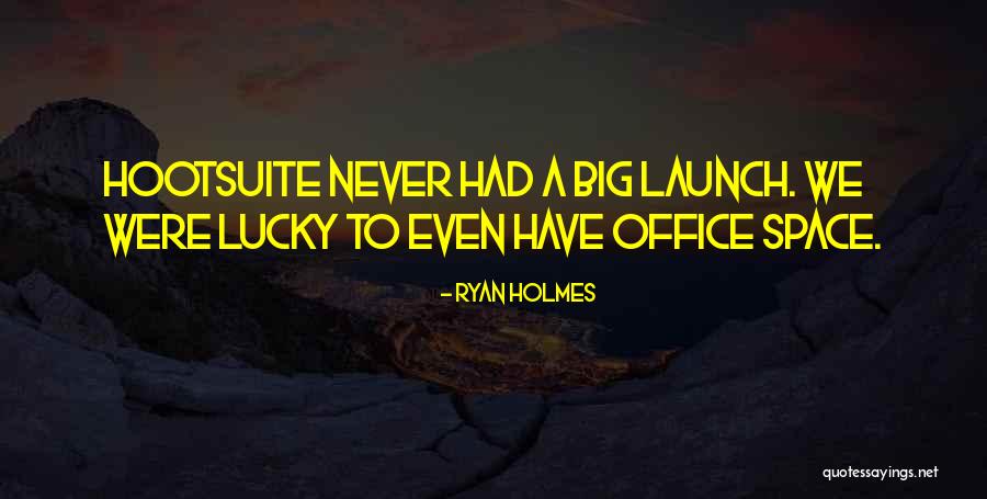 Buzz Mcnab Quotes By Ryan Holmes Buzz Mcnab Quotes By Ryan Holmes