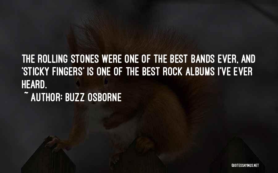 Buzz Osborne Quotes 845827