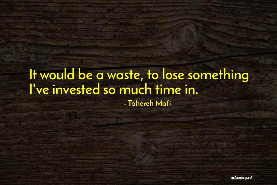 Buzz Saws Ready Quotes By Tahereh Mafi Buzz Saws Ready Quotes By Tahereh Mafi