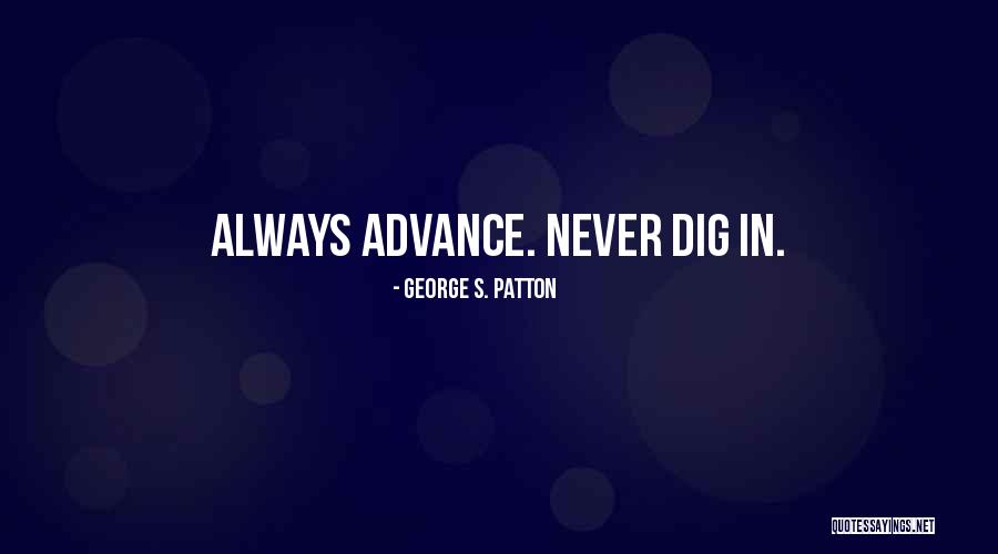 Buzzancas Quotes By George S. Patton Buzzancas Quotes By George S. Patton