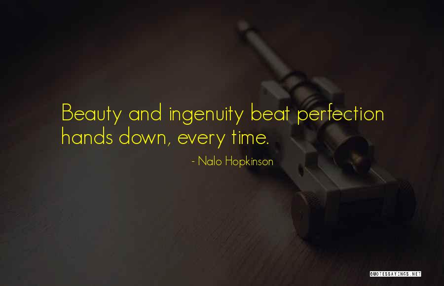 Buzzancas Quotes By Nalo Hopkinson Buzzancas Quotes By Nalo Hopkinson