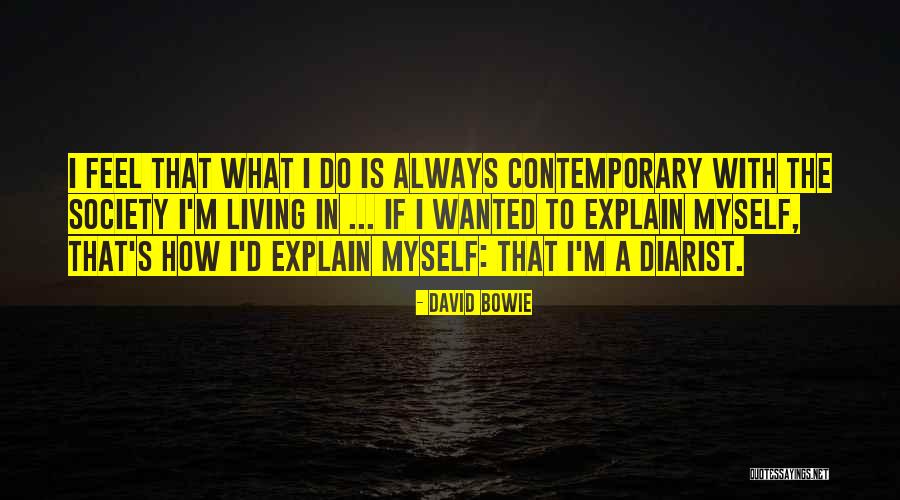 Buzzati Giacca Quotes By David Bowie Buzzati Giacca Quotes By David Bowie