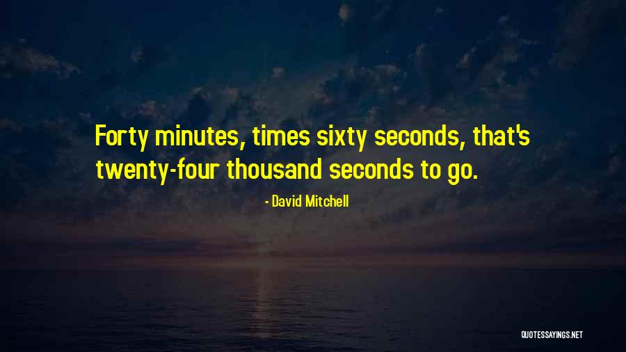 Buzzati Giacca Quotes By David Mitchell Buzzati Giacca Quotes By David Mitchell