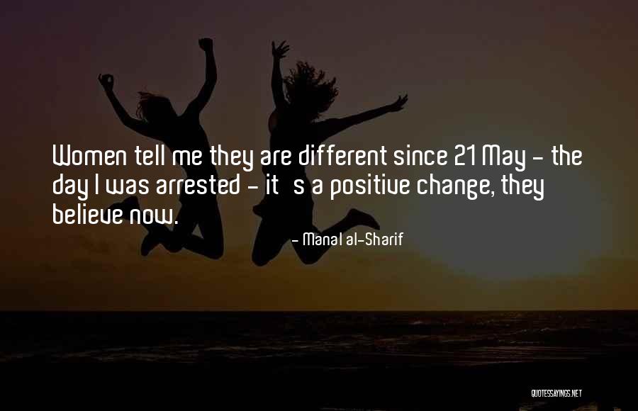 Buzzati La Quotes By Manal Al-Sharif Buzzati La Quotes By Manal Al-Sharif