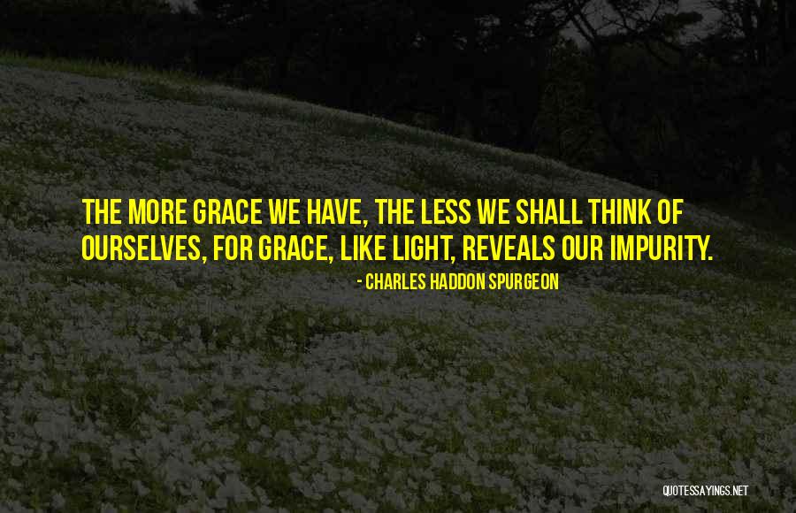 Buzzcocks Singles Quotes By Charles Haddon Spurgeon Buzzcocks Singles Quotes By Charles Haddon Spurgeon