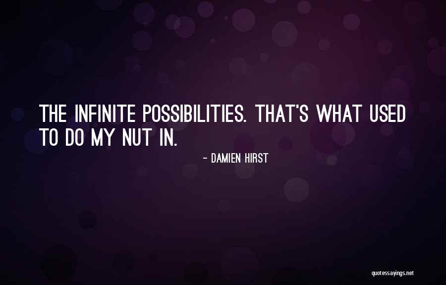 Buzzcutt Quotes By Damien Hirst Buzzcutt Quotes By Damien Hirst