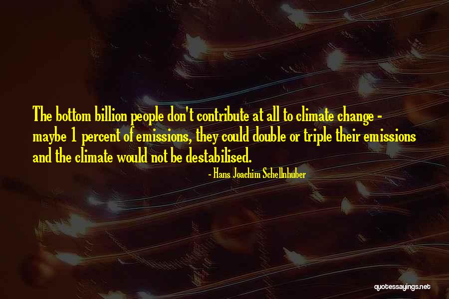 Buzzcutt Quotes By Hans Joachim Schellnhuber Buzzcutt Quotes By Hans Joachim Schellnhuber