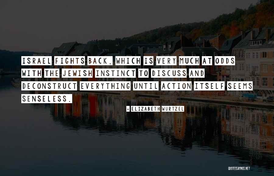 Buzzelli Construction Quotes By Elizabeth Wurtzel Buzzelli Construction Quotes By Elizabeth Wurtzel