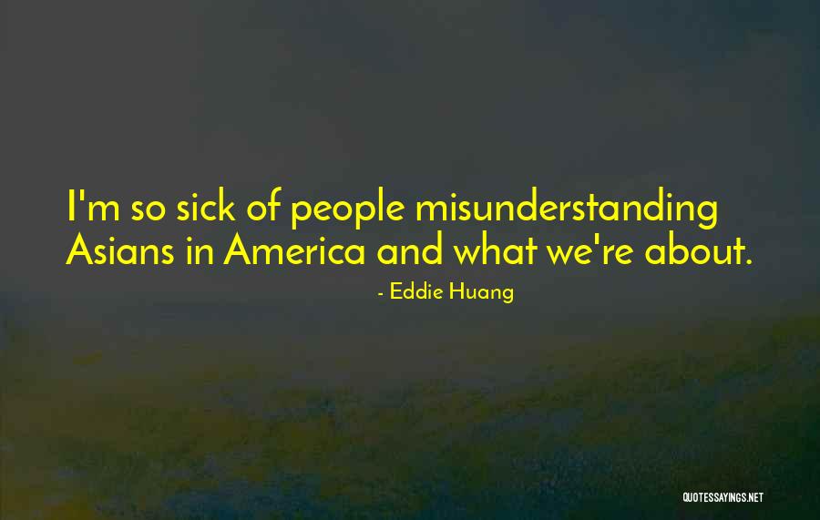 Buzzeo Md Quotes By Eddie Huang Buzzeo Md Quotes By Eddie Huang