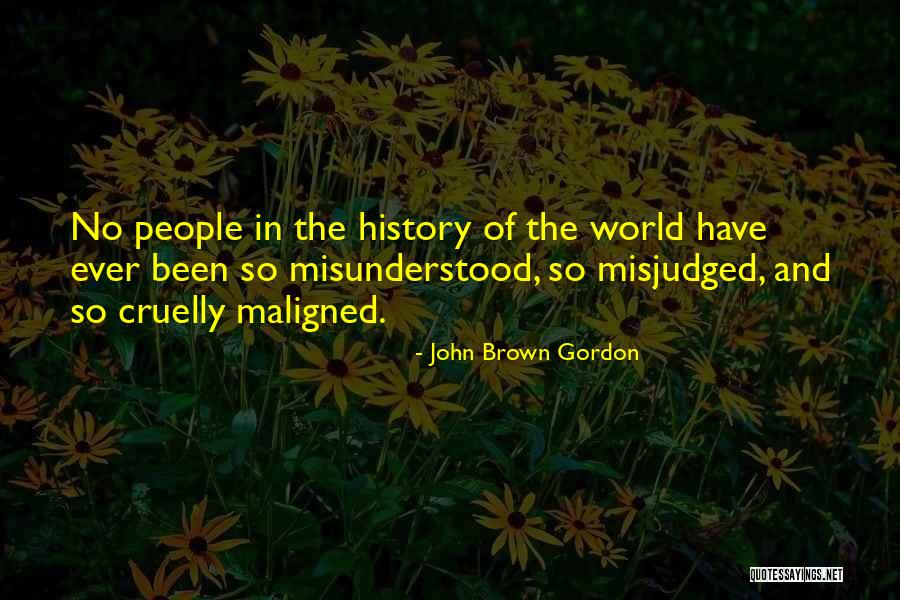 Buzzers For Sale Quotes By John Brown Gordon Buzzers For Sale Quotes By John Brown Gordon
